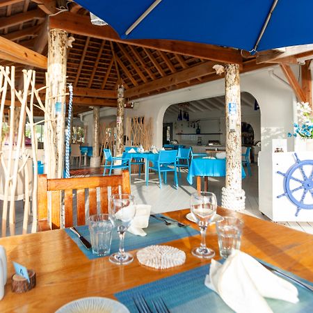 Ocean Point Beach Resort & Spa Adults Only St. John's Exterior foto