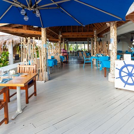 Ocean Point Beach Resort & Spa Adults Only St. John's Exterior foto
