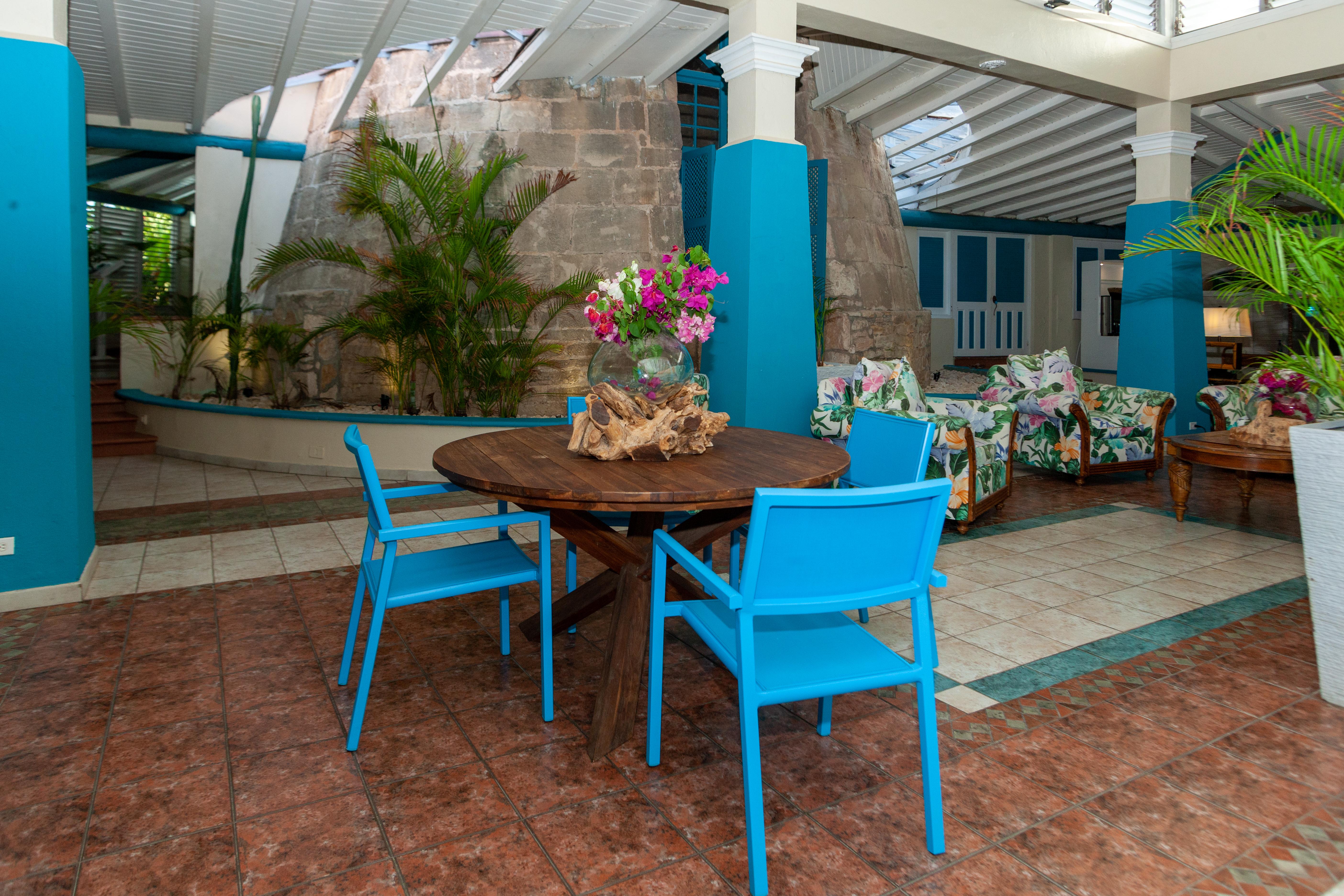 Ocean Point Beach Resort & Spa Adults Only St. John's Exterior foto