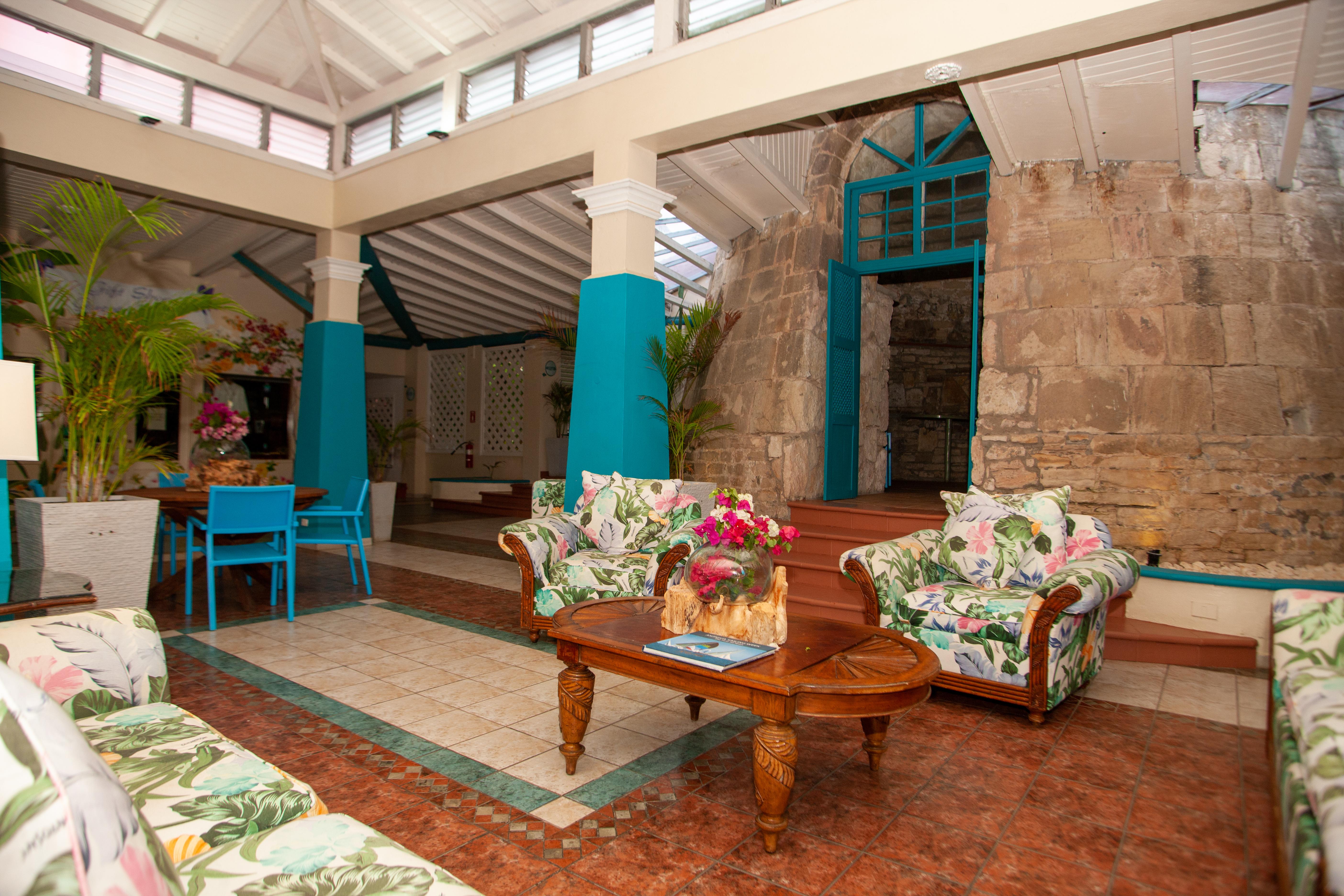 Ocean Point Beach Resort & Spa Adults Only St. John's Exterior foto