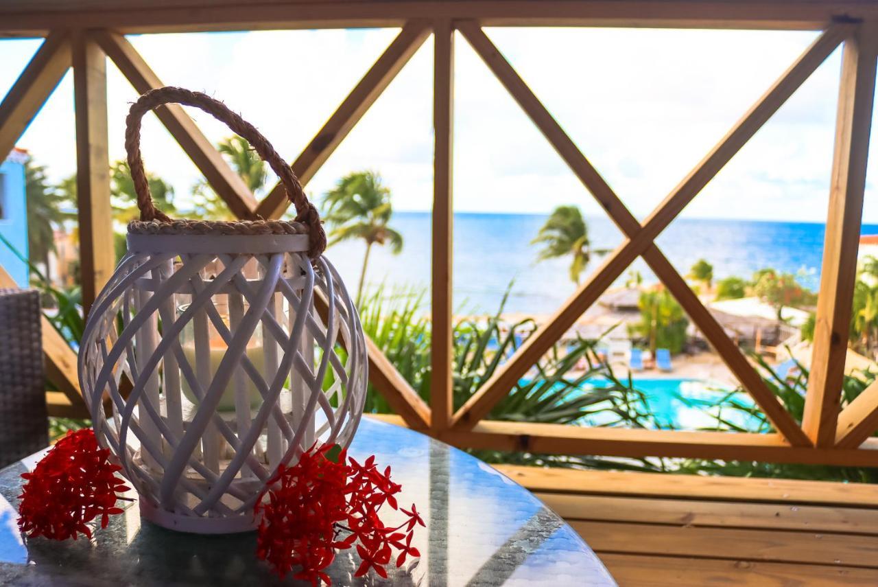 Ocean Point Beach Resort & Spa Adults Only St. John's Exterior foto