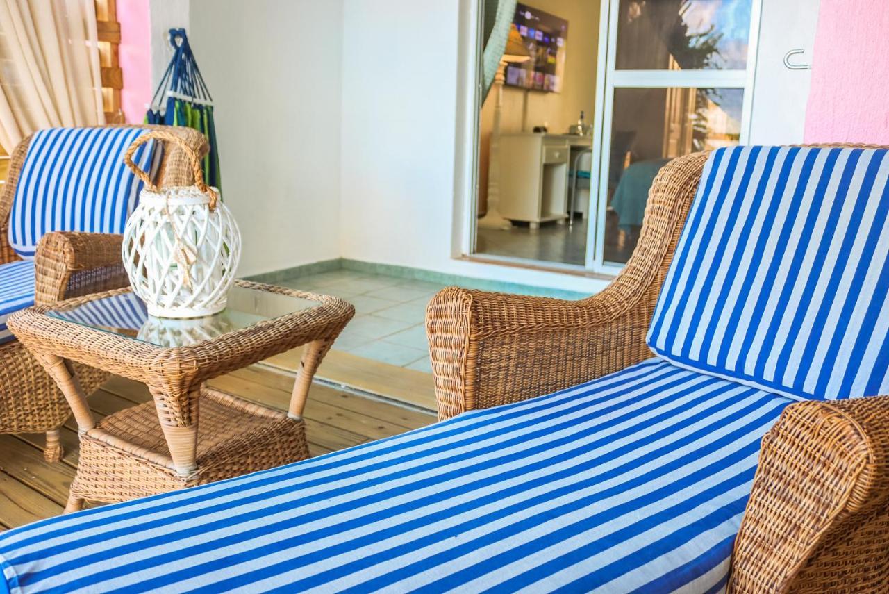 Ocean Point Beach Resort & Spa Adults Only St. John's Exterior foto