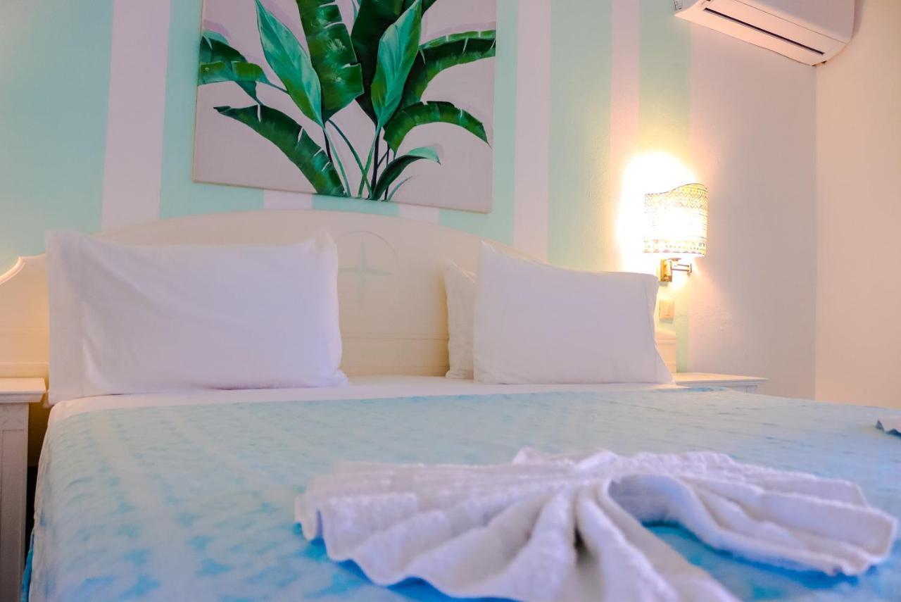 Ocean Point Beach Resort & Spa Adults Only St. John's Exterior foto