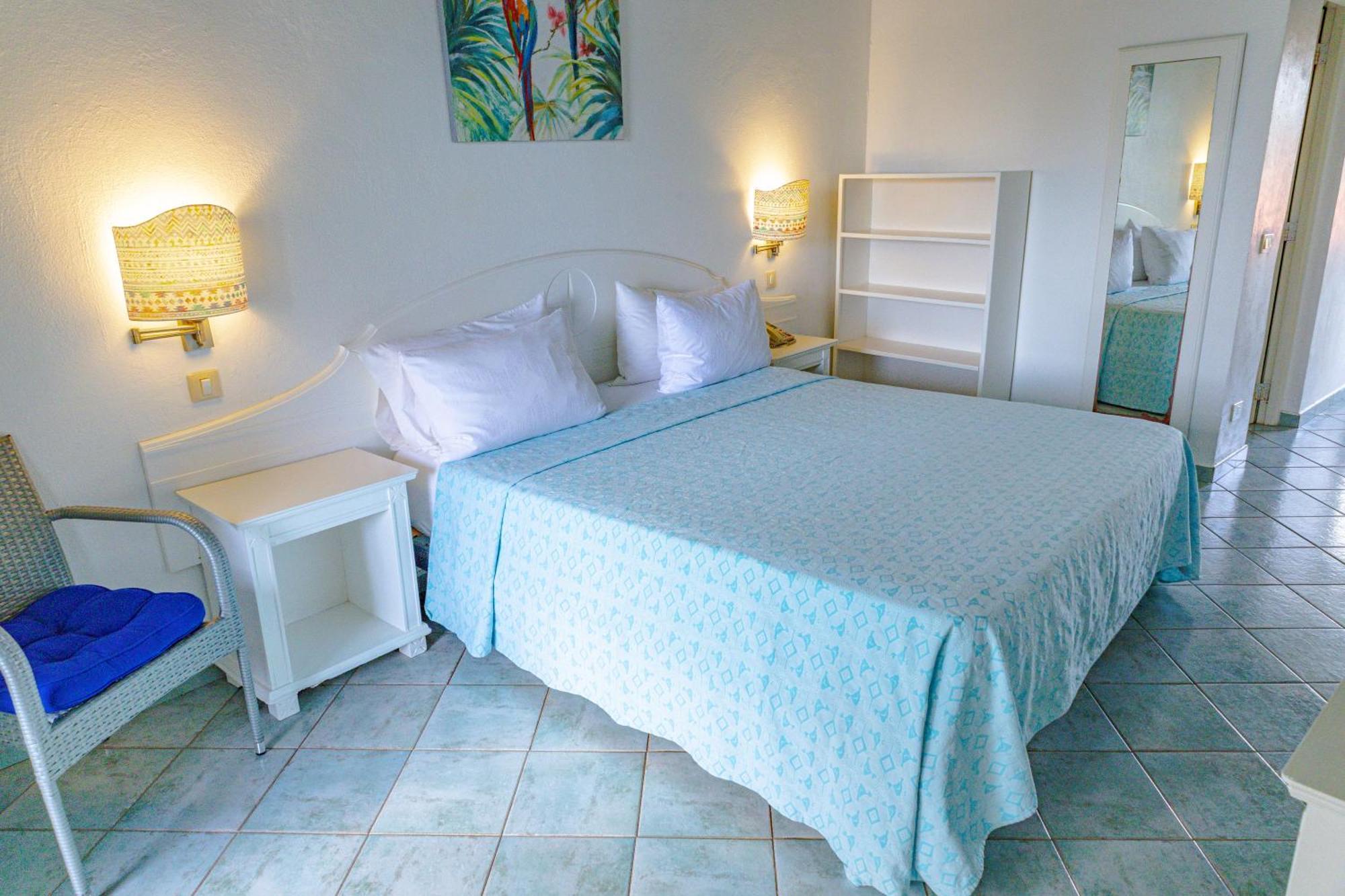 Ocean Point Beach Resort & Spa Adults Only St. John's Exterior foto