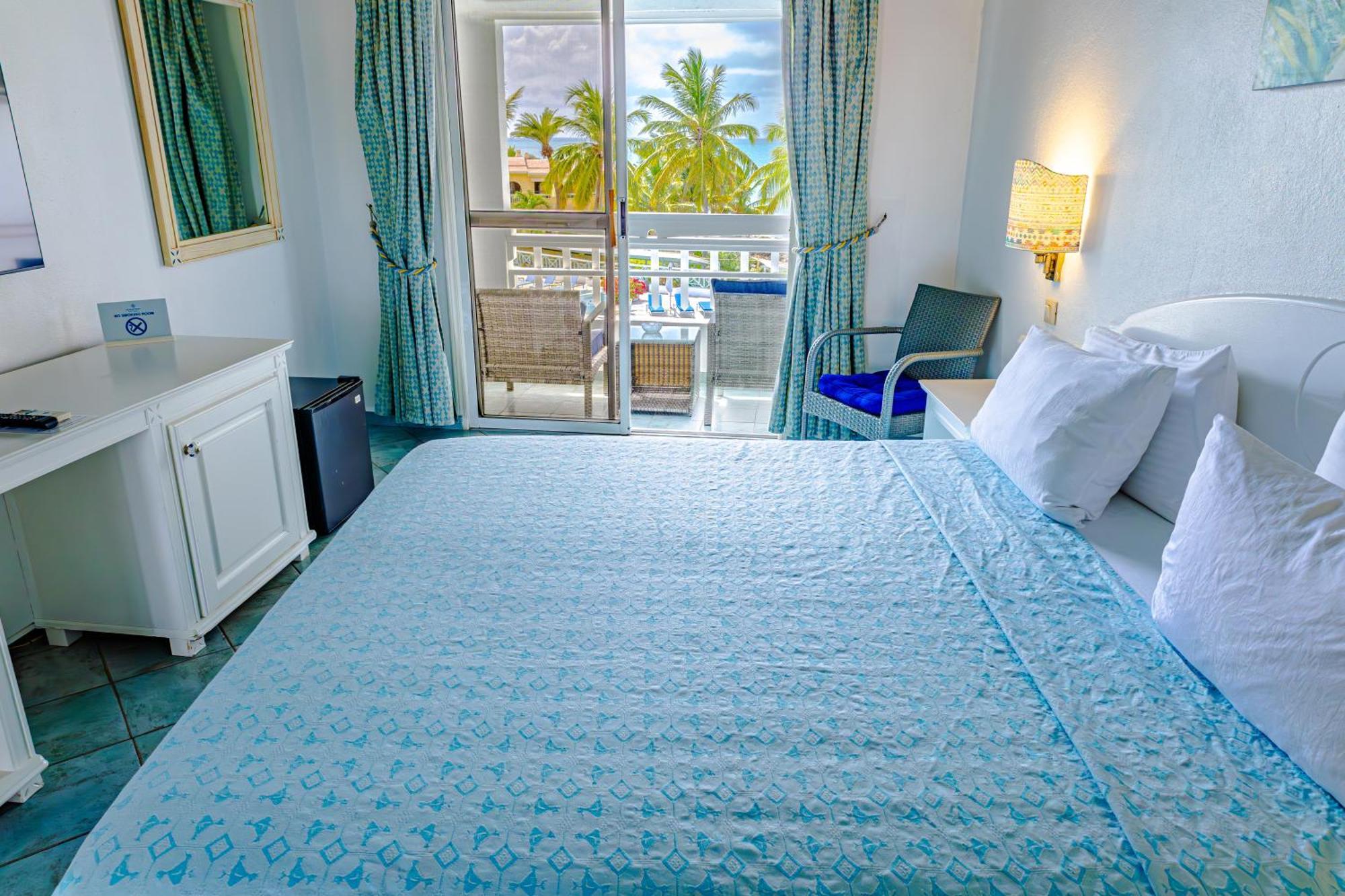 Ocean Point Beach Resort & Spa Adults Only St. John's Exterior foto