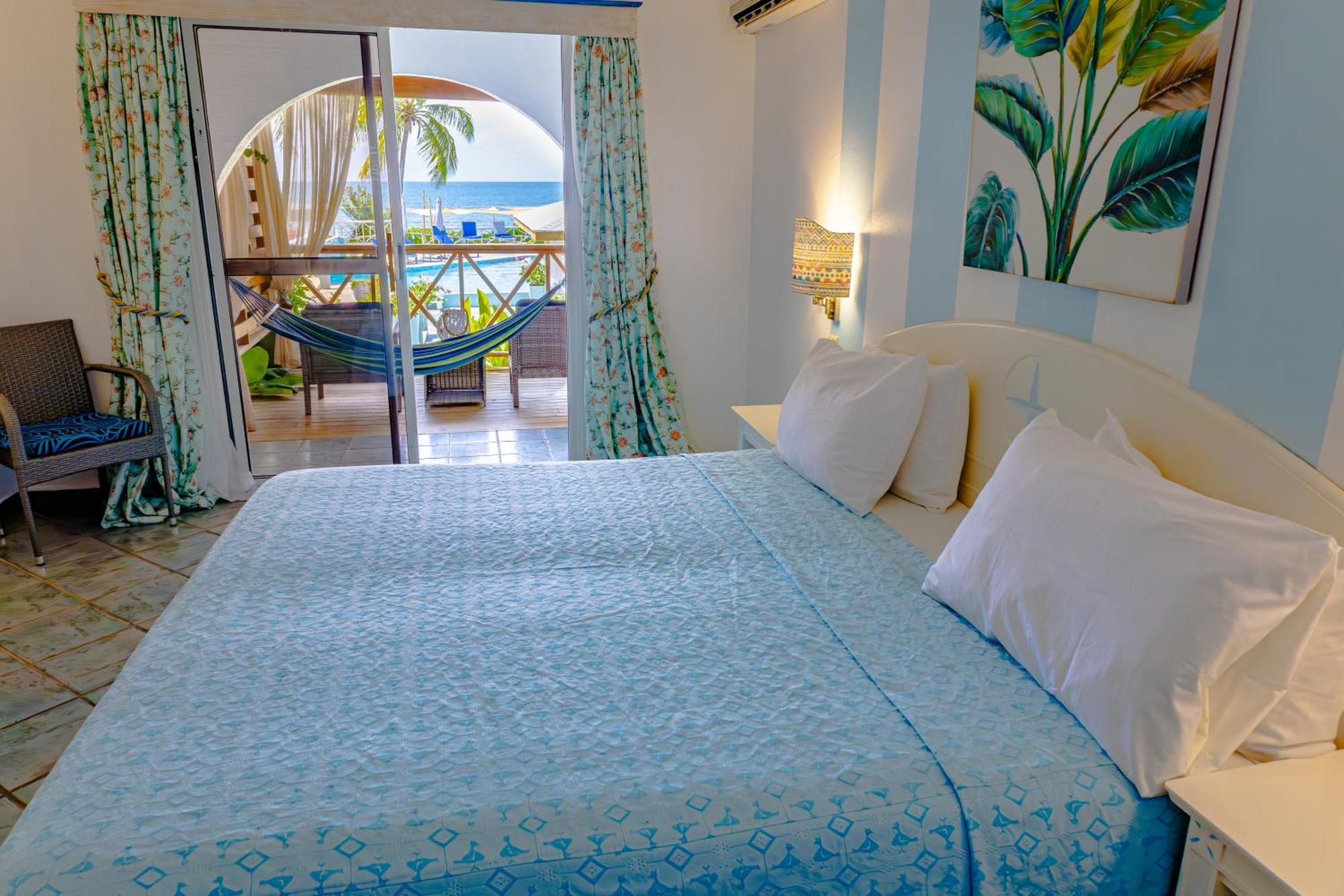 Ocean Point Beach Resort & Spa Adults Only St. John's Exterior foto